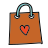 Bag & Belt