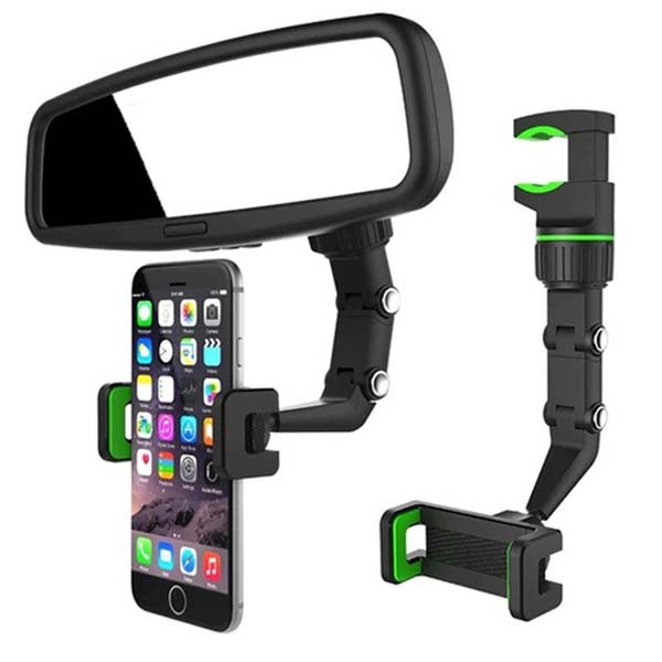 UNIVERSAL CLIP Cellphone holder